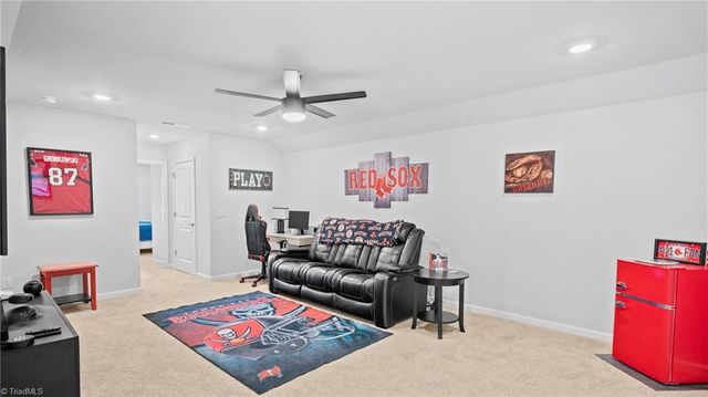 6443 Grogan Hill Road, Whitsett, NC 27377