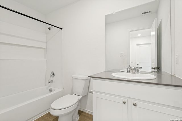 7218 Ox, San Antonio, TX 78252