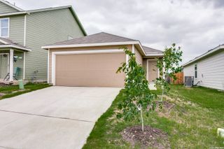 7218 Ox, San Antonio, TX 78252