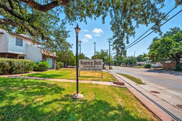 1719 E Grauwyler Road 103, Irving, TX 75061