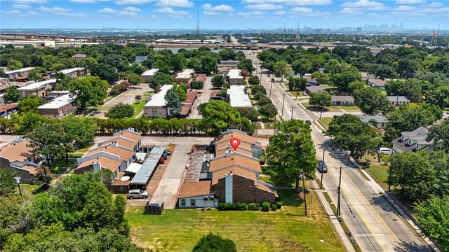 1719 E Grauwyler Road 103, Irving, TX 75061