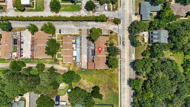1719 E Grauwyler Road 103, Irving, TX 75061