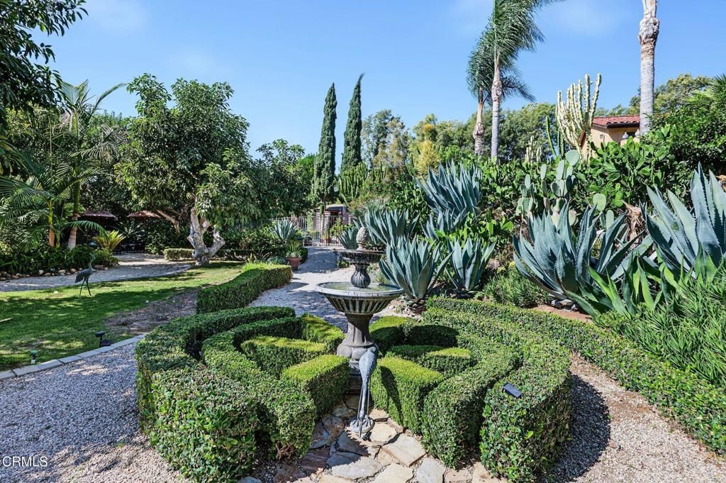 11110 E Las Posas Road, Camarillo, CA 93012 — exterior