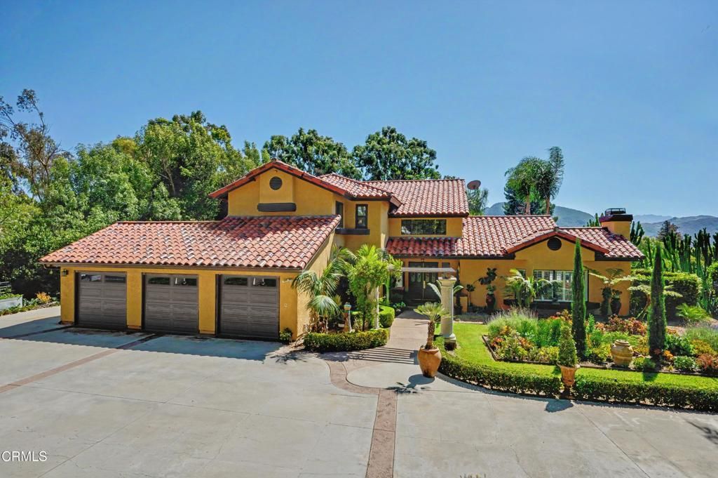 11110 E Las Posas Road, Camarillo, CA 93012 — photo 4