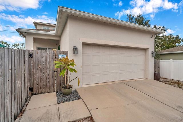 2602 W NASSAU STREET, Tampa, FL 33607