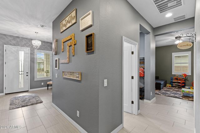 12637 N 143RD Drive, Surprise, AZ 85379