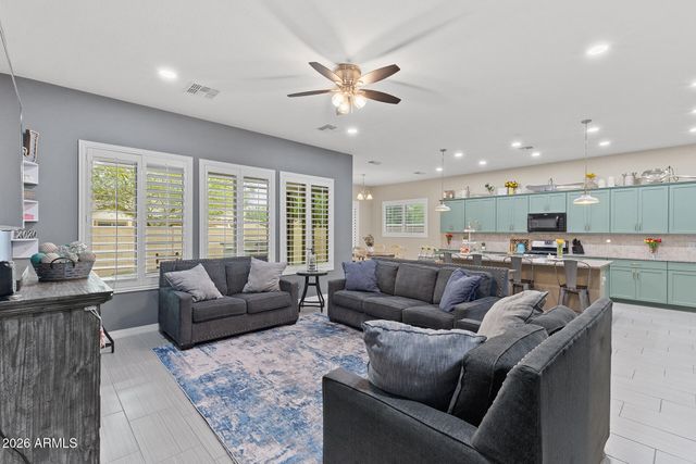 12637 N 143RD Drive, Surprise, AZ 85379