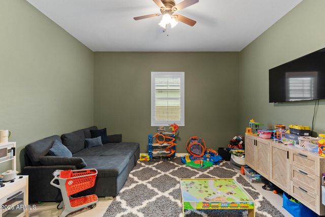 12637 N 143RD Drive, Surprise, AZ 85379