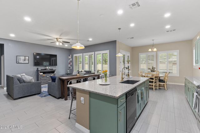 12637 N 143RD Drive, Surprise, AZ 85379