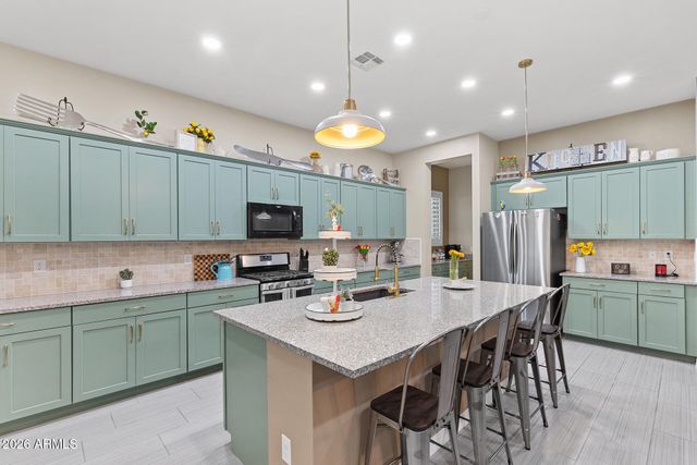 12637 N 143RD Drive, Surprise, AZ 85379