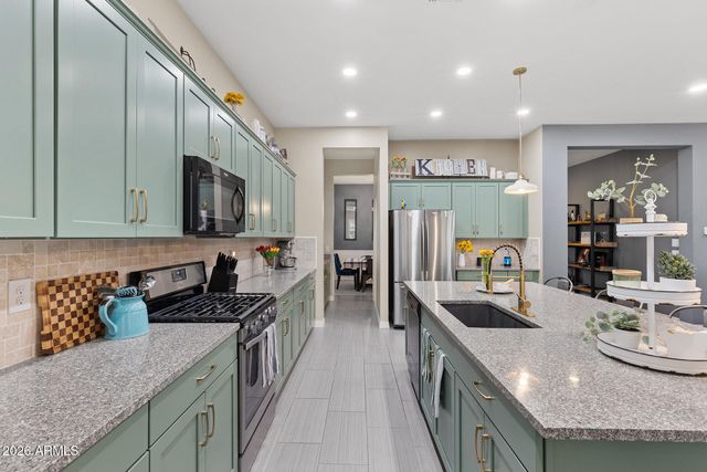 12637 N 143RD Drive, Surprise, AZ 85379
