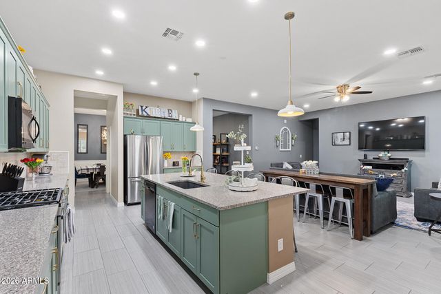 12637 N 143RD Drive, Surprise, AZ 85379