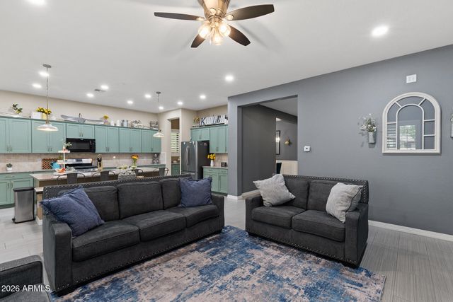 12637 N 143RD Drive, Surprise, AZ 85379