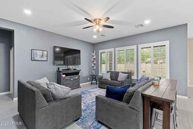 12637 N 143RD Drive, Surprise, AZ 85379