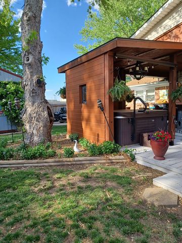 603 S Longfellow St, Wichita, KS 67207