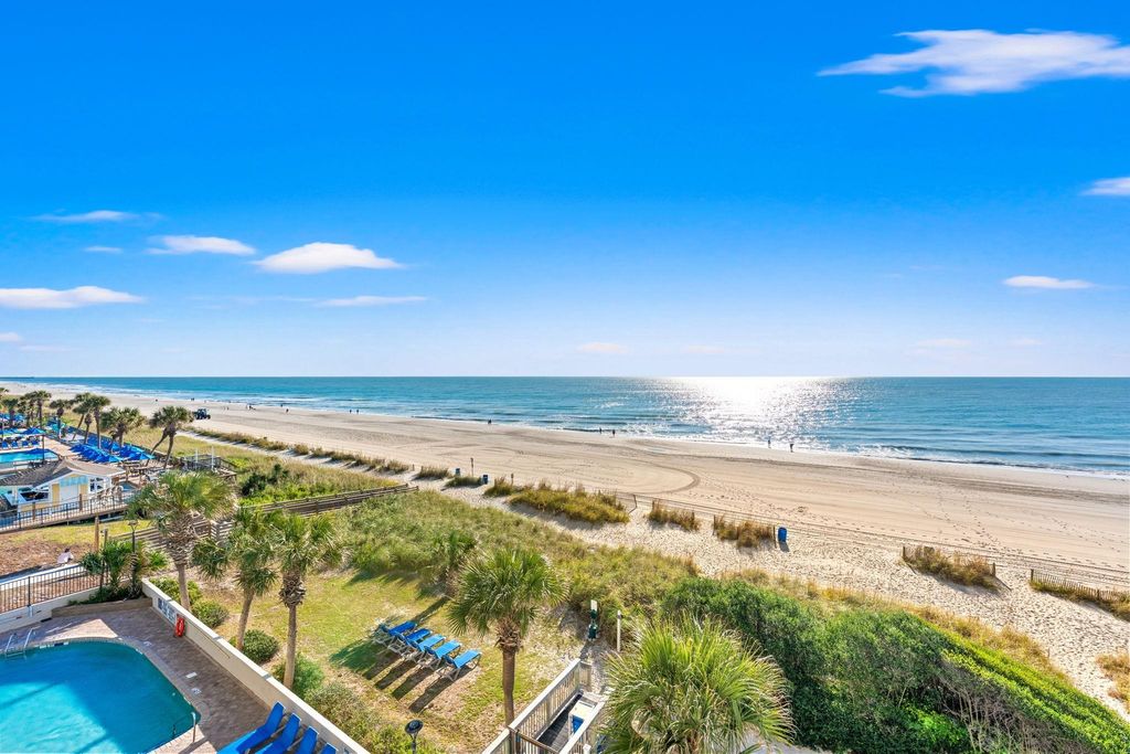 2401 S Ocean Blvd. # 458, Myrtle Beach, SC 29577 — photo 2