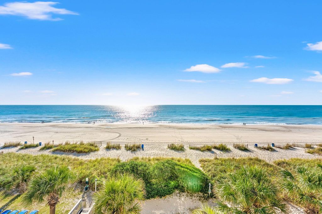 2401 S Ocean Blvd. # 458, Myrtle Beach, SC 29577 — photo 3