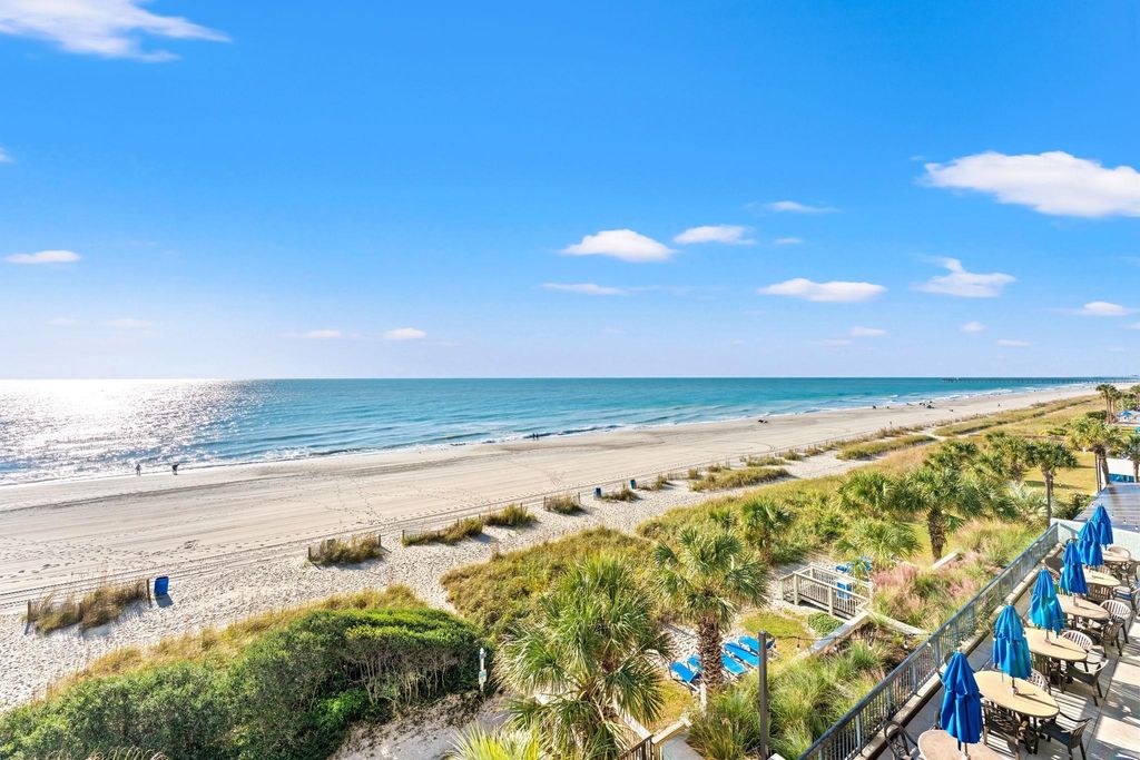 2401 S Ocean Blvd. # 458, Myrtle Beach, SC 29577 — photo 4