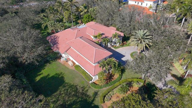 2695 Greenbriar Boulevard, Wellington, FL 33414