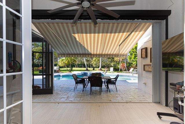 2695 Greenbriar Boulevard, Wellington, FL 33414