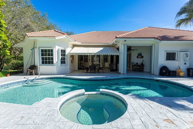 2695 Greenbriar Boulevard, Wellington, FL 33414