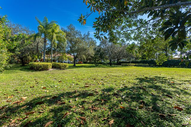 2695 Greenbriar Boulevard, Wellington, FL 33414