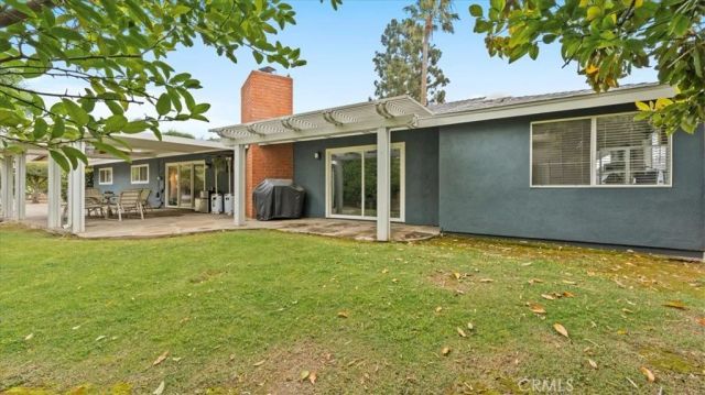 2173 Wilkes Court, Claremont, CA 91711