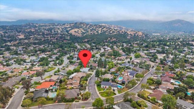 2173 Wilkes Court, Claremont, CA 91711