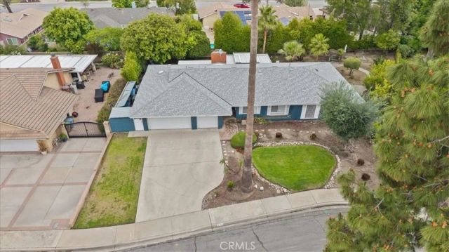 2173 Wilkes Court, Claremont, CA 91711