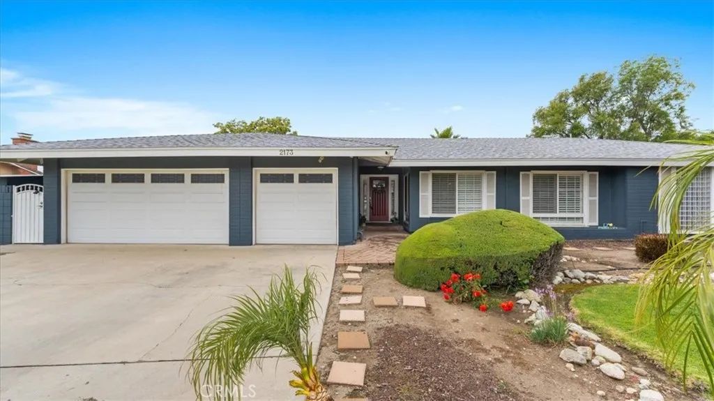 2173 Wilkes Court, Claremont, CA 91711