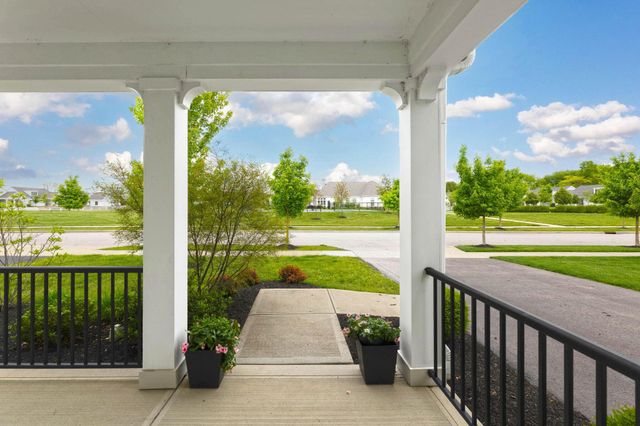 6945 Hollyhock, New Albany, OH 43054