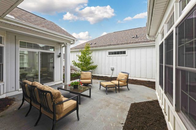6945 Hollyhock, New Albany, OH 43054