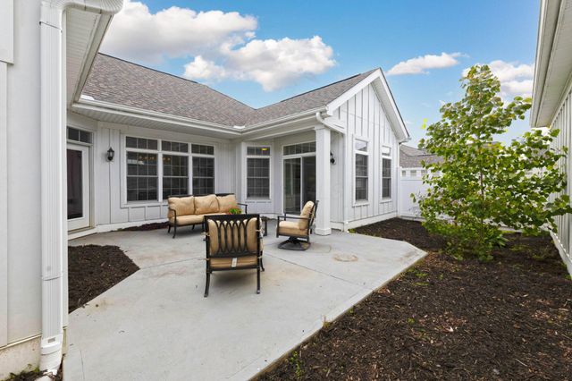 6945 Hollyhock, New Albany, OH 43054