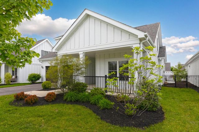 6945 Hollyhock, New Albany, OH 43054