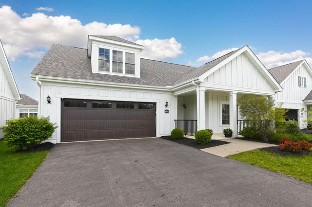 6945 Hollyhock, New Albany, OH 43054