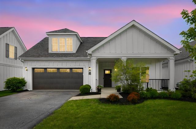 6945 Hollyhock, New Albany, OH 43054