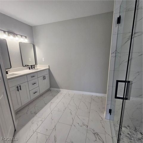 3610 NE 12th AVE, Cape Coral, FL 33909