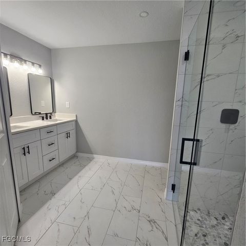 3610 NE 12th AVE, Cape Coral, FL 33909