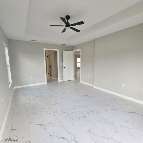 3610 NE 12th AVE, Cape Coral, FL 33909