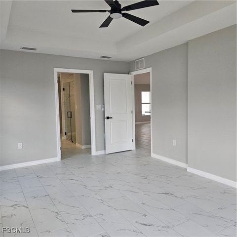 3610 NE 12th AVE, Cape Coral, FL 33909