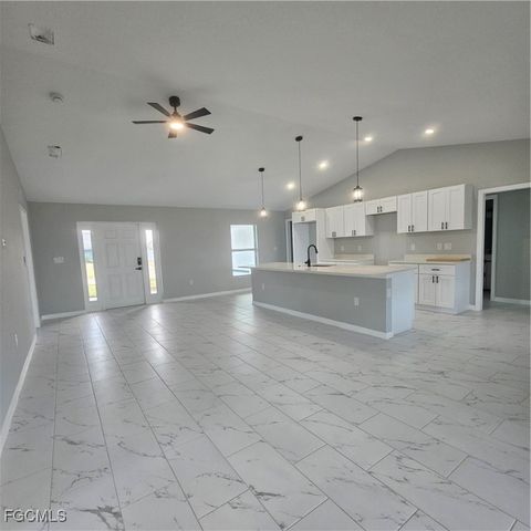 3610 NE 12th AVE, Cape Coral, FL 33909