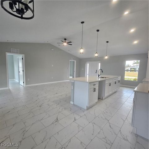 3610 NE 12th AVE, Cape Coral, FL 33909