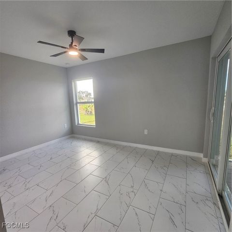 3610 NE 12th AVE, Cape Coral, FL 33909