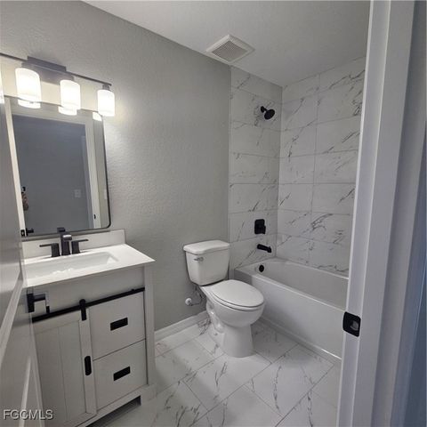 3610 NE 12th AVE, Cape Coral, FL 33909