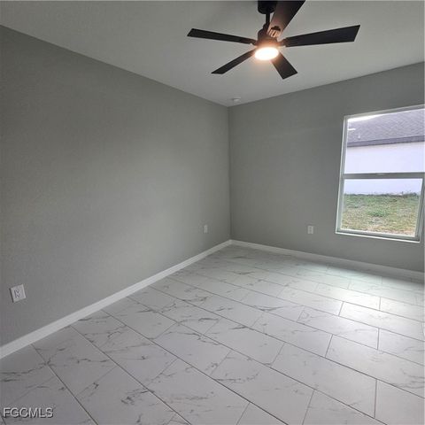 3610 NE 12th AVE, Cape Coral, FL 33909