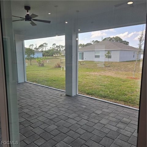 3610 NE 12th AVE, Cape Coral, FL 33909