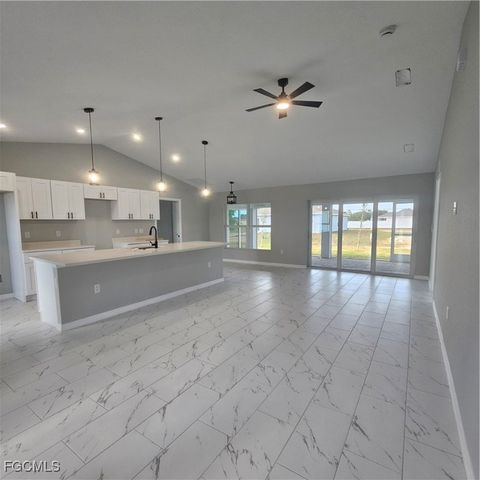 3610 NE 12th AVE, Cape Coral, FL 33909