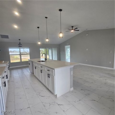 3610 NE 12th AVE, Cape Coral, FL 33909