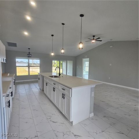 3610 NE 12th AVE, Cape Coral, FL 33909