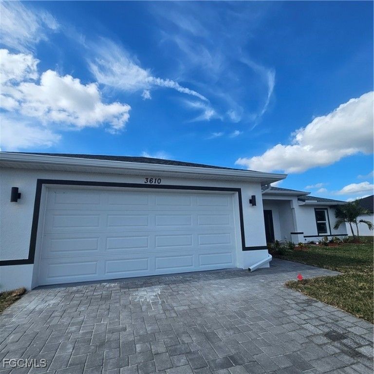 3610 NE 12th AVE, Cape Coral, FL 33909